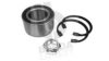 BREDA  LORETT KRT2223 Wheel Bearing Kit